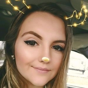 Meet your Posher, Kylee